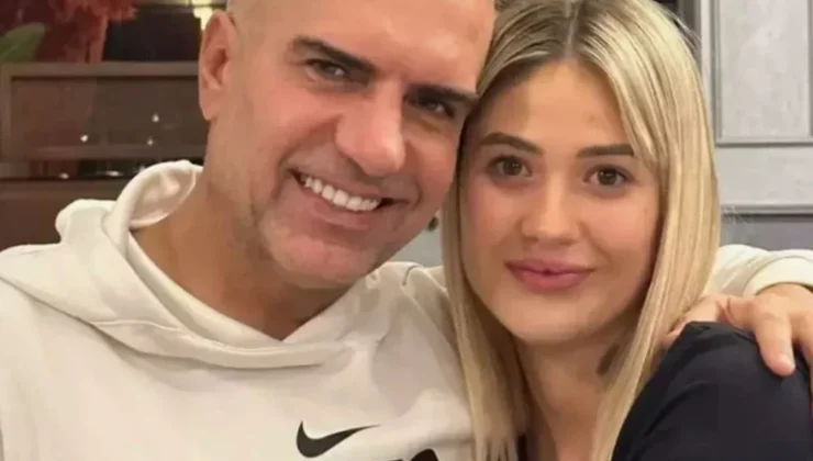 Berdan Mardini’den Şaşırtan Hamle! Sosyal Medya Boşanma Dedikodularını Tetikledi