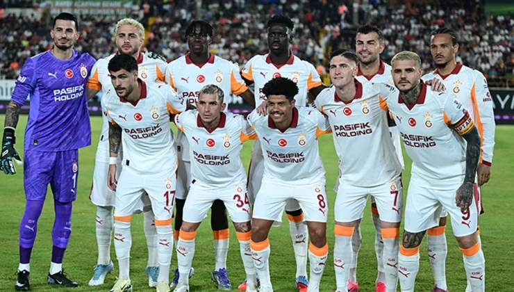 İngiltere’de Galatasaray Rüzgarı! Liverpool’un Korkulu Rüyası