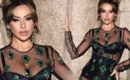 Hadise’nin Serveti Gündem Oldu! Gerçek Kazancı Şaşırttı