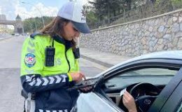 2025’te Trafik Cezalarına Ne Kadar Zam Geldi?