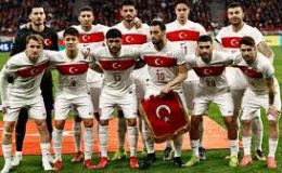 Türkiye ile Gürcistan arasındaki maçın muhtemel 11’leri belirlendi!
