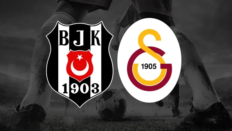 Galatasaray – Beşiktaş Derbisi Canlı İzle: Şifresiz ve Kesintisiz Yöntemler