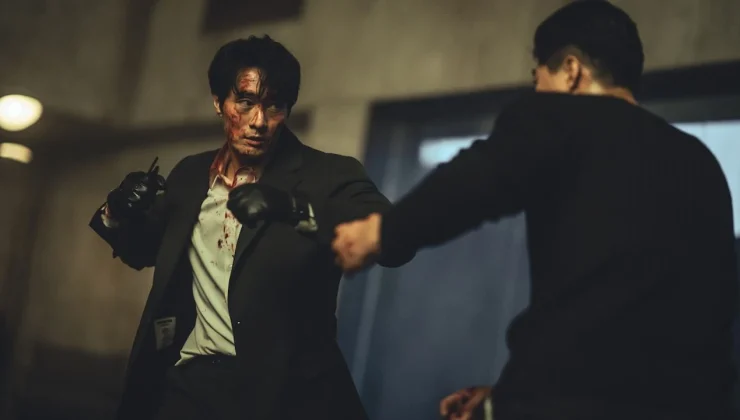 Mercy For None 2. Sezon Ne Zaman Yayınlanacak? İşte Detaylar