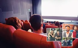 Sinemaseverlere Müjde: Halk Günüyle Salonlar Yeniden Açılıyor