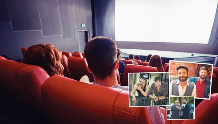 Sinemaseverlere Müjde: Halk Günüyle Salonlar Yeniden Açılıyor