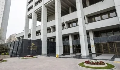 Merkez Bankası Aralık Ayı Faiz Kararını Açıklıyor: 2025-2026 Takvimi