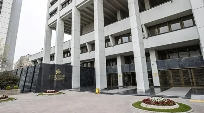 Merkez Bankası Aralık Ayı Faiz Kararını Açıklıyor: 2025-2026 Takvimi