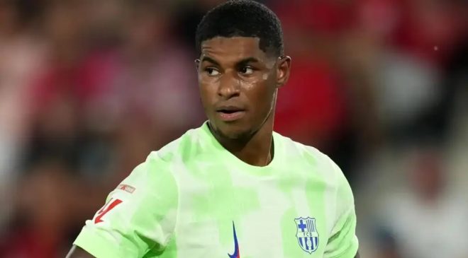 Fenerbahçe Gündeminde Rashford Çalkantısı: Taraftar İstedi, İspanya Karıştı!