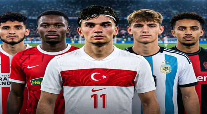 Can Uzun’dan Galatasaray İddialarına Net Yanıt: Geleceğiyle İlgili Kararını Açıkladı