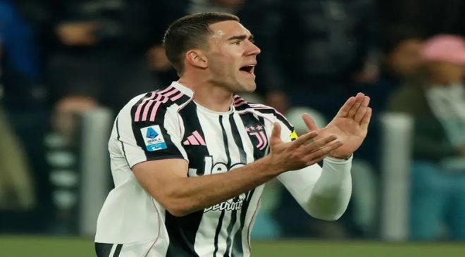 Beşiktaş’ın Dusan Vlahovic Hamlesinde Kritik Gelişme: Yıldız Golcü Kararını Verdi