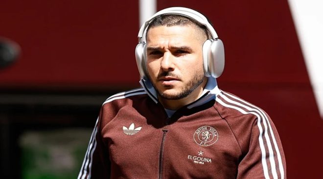 Galatasaray’dan Joao Gomes İçin Dev Operasyon: Transferde Rekor Bütçe Gündemde