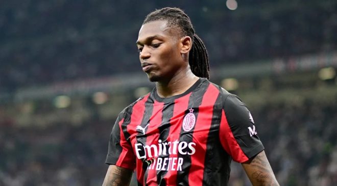 Galatasaray’dan Rafael Leao Hamlesi! Milan’ın Talebi Transferde Dengeleri Değiştirdi