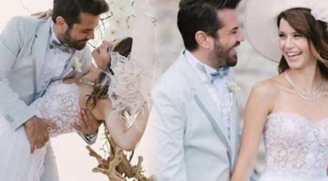 Kenan Doğulu ve Beren Saat Hakkında Şok Gözaltı İddiası