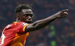 Davinson Sanchez’den Galatasaray Yönetimine Mesaj: Transfer Planında Kritik Talep