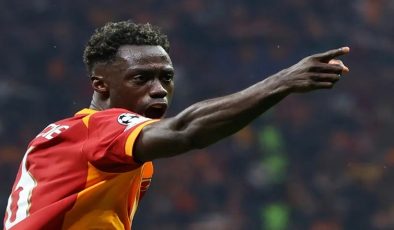 Davinson Sanchez’den Galatasaray Yönetimine Mesaj: Transfer Planında Kritik Talep