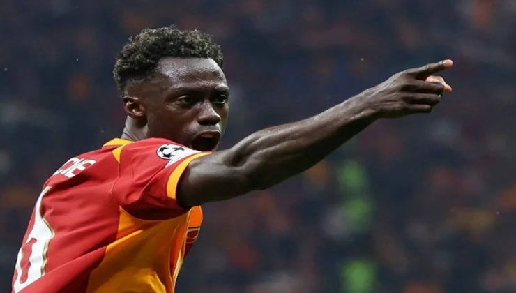 Davinson Sanchez’den Galatasaray Yönetimine Mesaj: Transfer Planında Kritik Talep