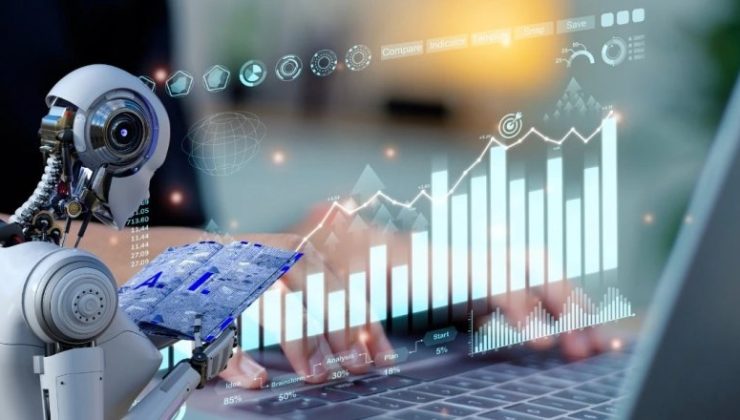 Vergi Denetiminde Yapay Zekâ Dönemi: Yeni Nesil Sistemle Risk Analizi Güçleniyor