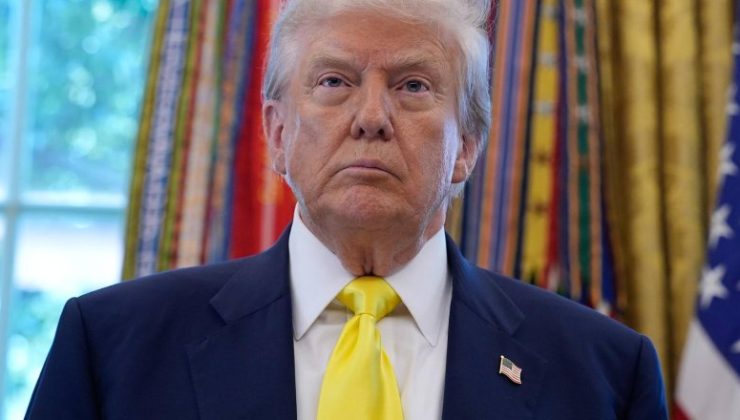 Trump Netanyahu’yu Uyardı Ama İsrail Füze Saldırısı Gerçekleşti!