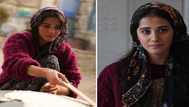 Helin Kandemir’den Yaz Pozları! Tatil Kareleri Takipçilerinden Tam Not Aldı
