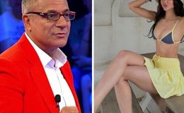 Mehmet Ali Erbil Yeni Sevgilisi Kim? Aşk İddiasında Dikkat Çeken Açıklama