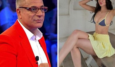 Mehmet Ali Erbil Yeni Sevgilisi Kim? Aşk İddiasında Dikkat Çeken Açıklama