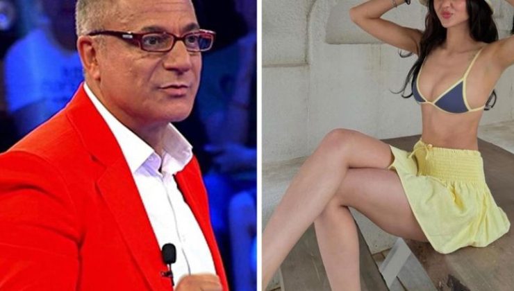 Mehmet Ali Erbil Yeni Sevgilisi Kim? Aşk İddiasında Dikkat Çeken Açıklama