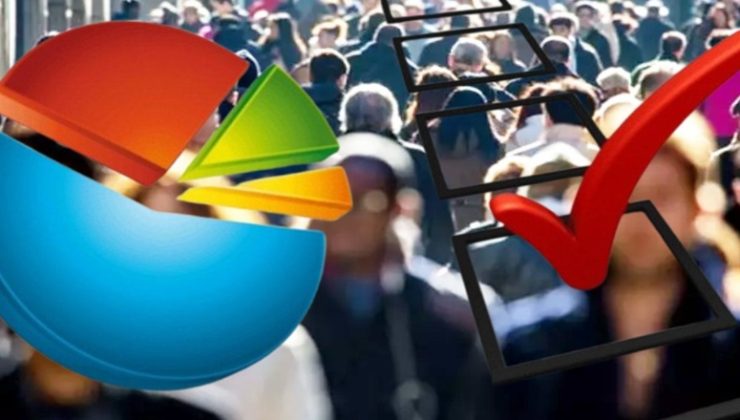 Ekonomi ve Siyaset Anketinde Dikkat Çeken Tablo