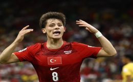 Arda Güler’in Maç Sonu Hareketi Dünya Gündeminde: Milyonlarca Kez Paylaşıldı