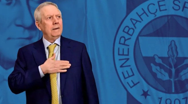 Aziz Yıldırım’dan Transfer Çıkışı! Futbol Yönetimine Sert Eleştiri