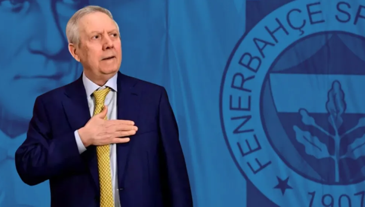 Aziz Yıldırım’dan Transfer Çıkışı! Futbol Yönetimine Sert Eleştiri