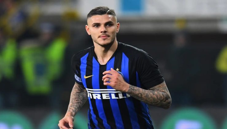 Icardi ile Yönetim Arasında Gerilim İddiası: Galatasaray’da Dikkat Çeken Talep