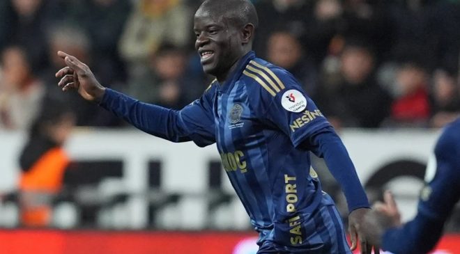 N’Golo Kanté Transfer İddiası! Süreç Ciddileşti, Avrupa ve Süper Lig Gündeminde