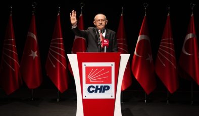 Kılıçdaroğlu CHP’de Kritik Hamleye Hazırlanıyor: MYK’da İhraç Gündemi Masada