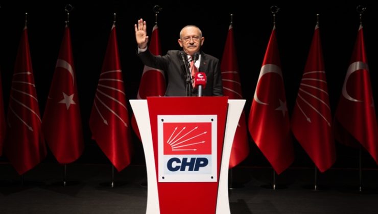 Kılıçdaroğlu CHP’de Kritik Hamleye Hazırlanıyor: MYK’da İhraç Gündemi Masada