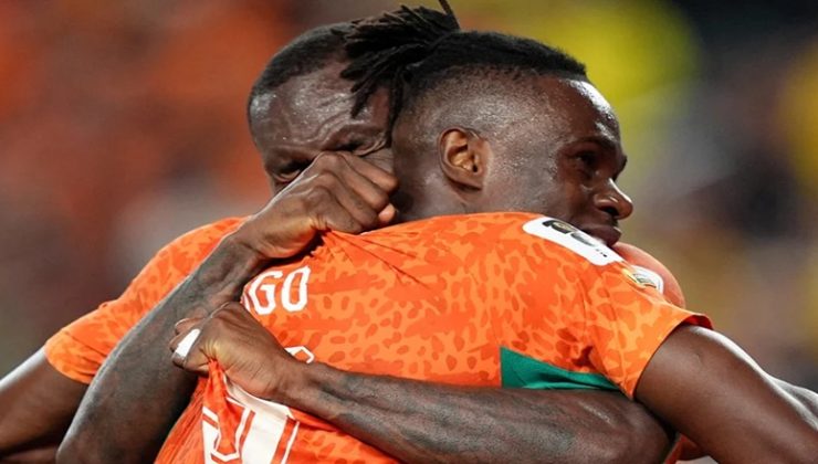 Singo ile Valencia Arasında Gerginlik Maça Damga Vurdu