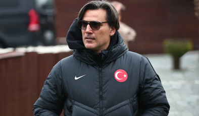 Montella’dan Kadro Eleştirilerine Net Yanıt: “Kulak Asmıyorum”