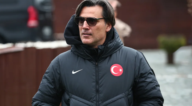 Montella’dan Kadro Eleştirilerine Net Yanıt: “Kulak Asmıyorum”
