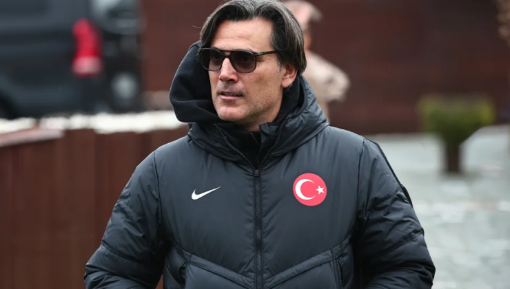 Montella’dan Kadro Eleştirilerine Net Yanıt: “Kulak Asmıyorum”