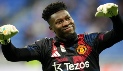 Trabzonspor’dan Onana İçin Yeni Hamle: Transfer Dosyası Yeniden Açıldı