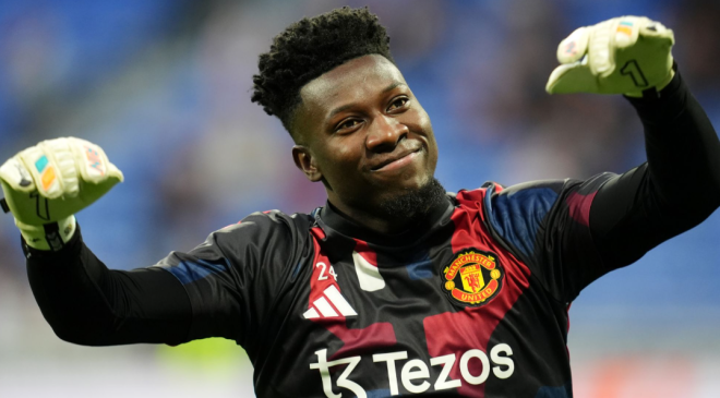 Trabzonspor’dan Onana İçin Yeni Hamle: Transfer Dosyası Yeniden Açıldı