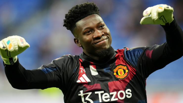 Trabzonspor’dan Onana İçin Yeni Hamle: Transfer Dosyası Yeniden Açıldı